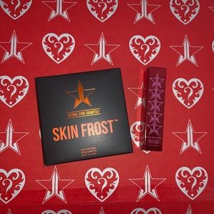 jeffree star cosmetics exclusives